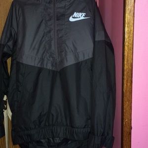 Windbreaker